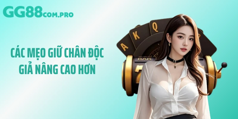 Các mẹo giữ chân độc giả nâng cao hơn