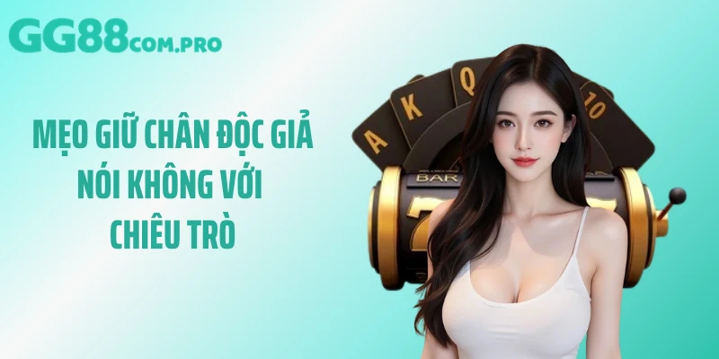 Mẹo giữ chân độc giả nói không với chiêu trò